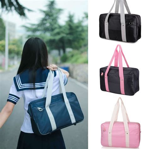 10 Anime Girl School Bag Live Streaming Onlinemy