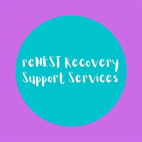 Renest Recovery Support Services | Elizabethtown KY