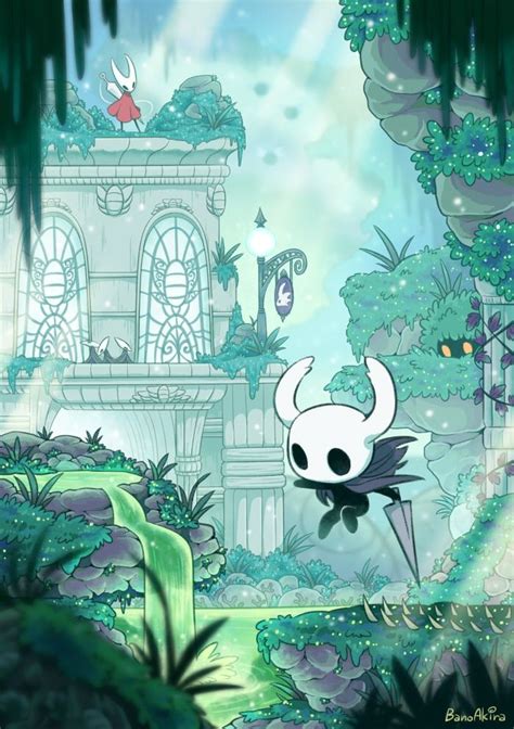 Steam Community Hollow Knight In 2020 Hollow Art Hollow Night