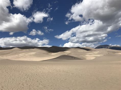 Great Sand Dunes National Park And Preserve Co Oc 4032x3024