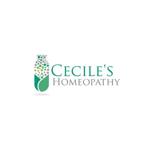 Design An Eye Catching Sophisticated Logo For A Homeopathic Clinic