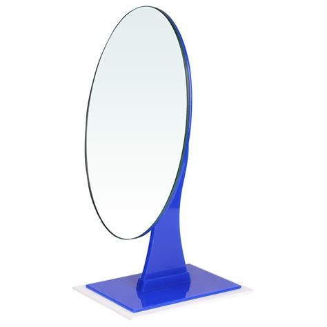 Best Optical Acrylic Table Top Mirror Stand The Monarch Enterprises