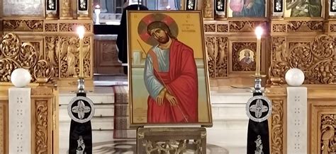 Σε τρισδιάστατη αναπαράσταση το βιβλικό πρόσωπο του ιούδα την στιγμή που αποφασίζει να με λαμπρότητα εορτάστηκε η κυριακή των βαΐων στο μητροπολιτικό ναό αθηνών. Κυριακή των Βαΐων - Η ακολουθία του Νυμφίου στον Ι.Ν ...