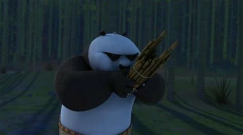 Kung Fu Panda Legends Of Awesomeness Season 3 Episode 16 The Eternal