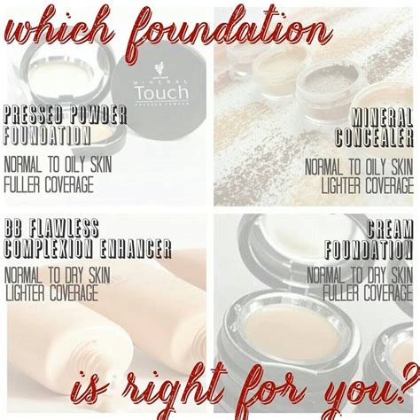 Which Younique Product Has The Coverage Youre Looking For Bb Flawless