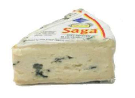 Saga Blue Cheese Sold By The Shop Cheese At H E B