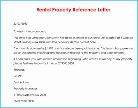 Proof of income letter template. Proof Of Rent Payment Letter Sample Luxury Rental Reference Letter 9 Sample Letters formats and ...