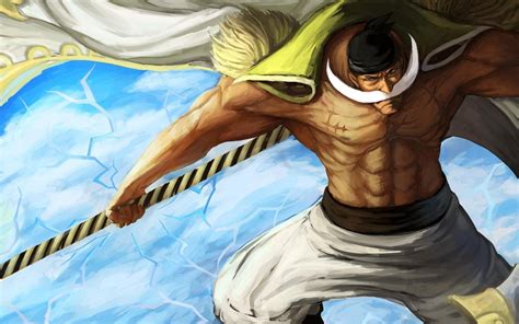 One piece character edward newgate aka whitebeard. Whitebeard Wallpapers (67+ images)