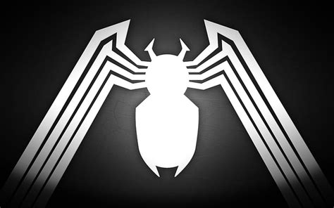 HD wallpaper: Spider-Man, Logo | Wallpaper Flare