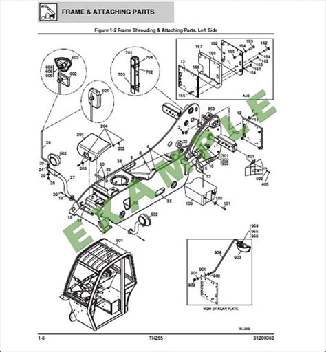 Caterpillar Parts Manual Catalog Collection Online