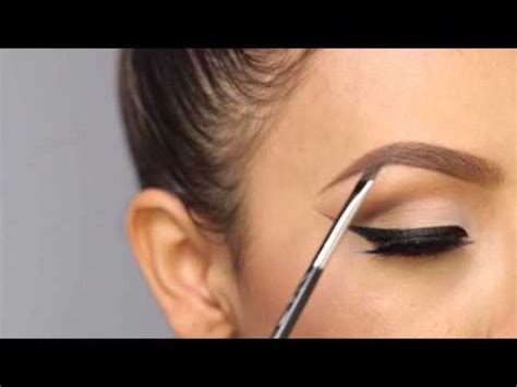 What are the tools for creatingbeautiful shape of eyebrows? EYEBROW TUTORIAL | Eyebrow makeup, Eyebrow tutorial, Eye ...