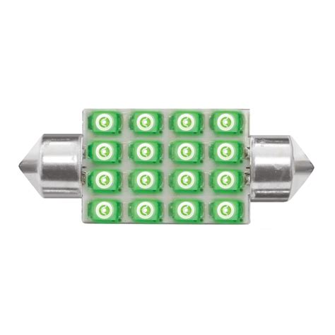 211 2 Dome Type 16 Led Light Bulb Grand General Auto Parts