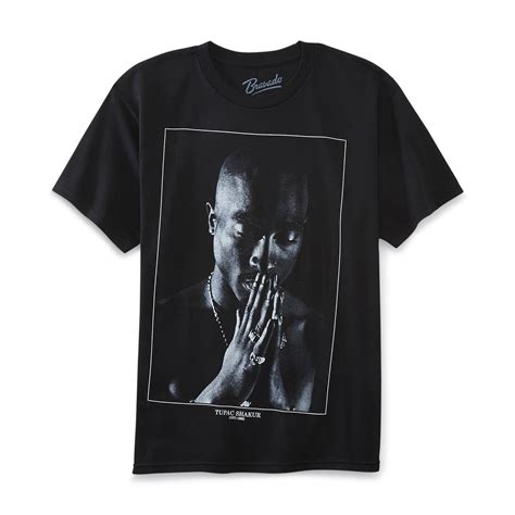 Eur 9.31 to eur 12.80. Tupac Shakur Young Men's Graphic T-Shirt