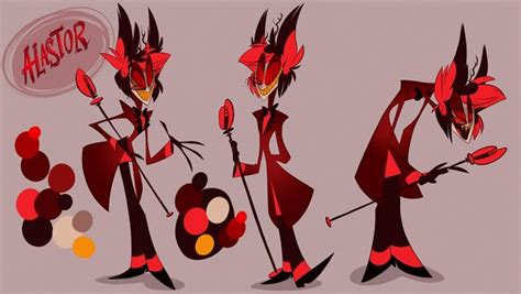 Alastor Hazbin Hazbin Hotel Image Zerochan Anime Image