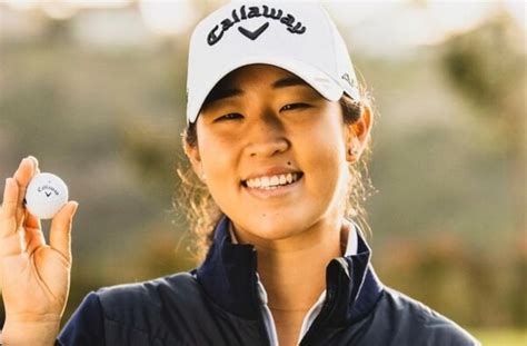 Andrea Lee Golf Parents Caddie Witb Ethnicity Net Worth Career