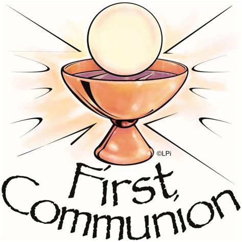 Free Holy Communion Clipart Download Free Holy Communion Clipart Png