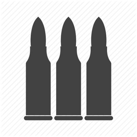 Bullet Icon 10797 Free Icons Library