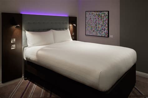 Premier Inn S Plus Rooms Will Hit 1 000 Rooms Milestone This Summer
