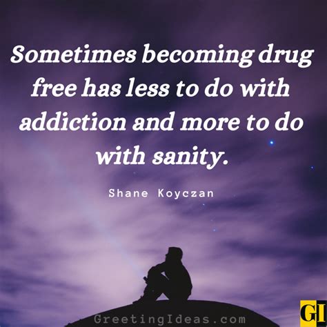 Quotations On Drugs