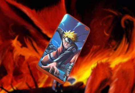 Naruto Best Anime Wallpapers Hd And 4k For Android Apk Download