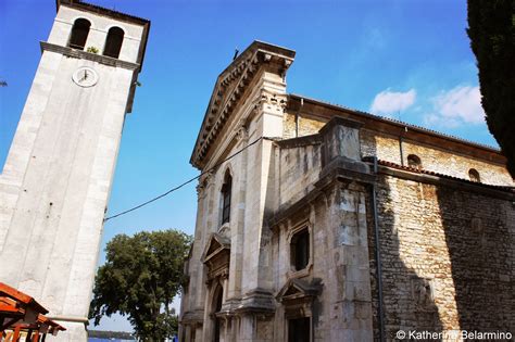 The Other Colosseum Croatias Pula Arena Roman Ruins And The Saints