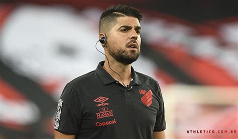 Diese statistik zeigt alle leistungsdaten von antonio oliveira. Athletico Paranaense - Site Oficial » António Oliveira: A ...