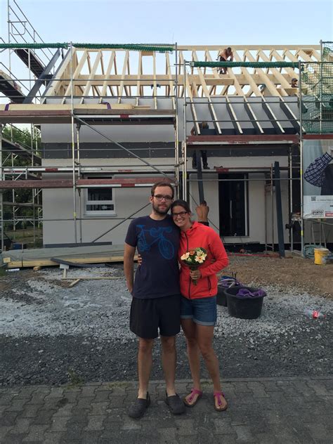 Wunderschönes traumhaus technikfertig mit bodenplatte. Stefan G. Richter - Fertighaus bauen mit massa haus - Ihr ...