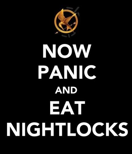 Keep Calm The Hunger Games Photo 24963339 Fanpop