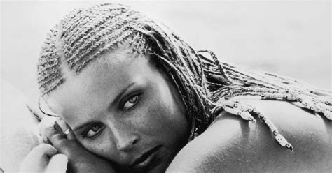 Bo Derek Really Doesnt Want To Talk About Cornrows