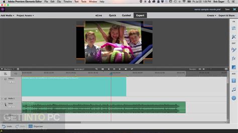 Adobe premiere is simple enough for beginners and detailed enough for professional video editors. Adobe Premiere Elements 15 Free Download