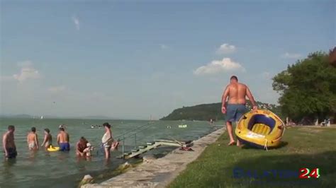 Find the perfect balaton strand stock photos and editorial news pictures from getty images. Balaton Strand -Impressionen - YouTube