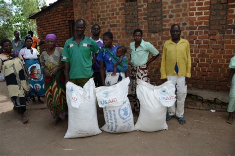 Malawi Humanitarian And Resilience Support Fact Sheet Fact Sheet