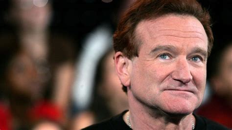 How Did Jamie Costa Transform Into Robin Williams Film Daily