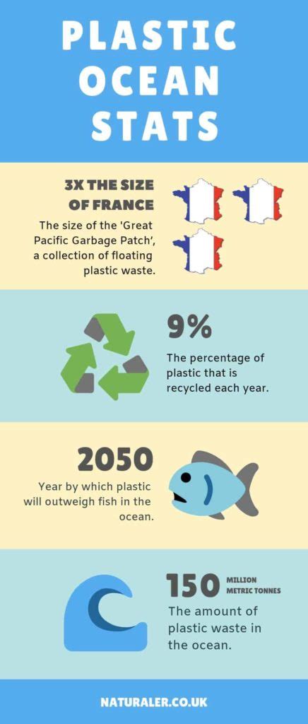 How Does Plastic End Up In The Ocean Facts About Plastic Pollution