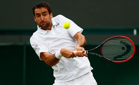 Bio, results, ranking and statistics of marin cilic, a tennis player from croatia competing on the atp international tennis marin cilic (cro). Novak Djokovic vs Marin Cilic Prediction / Preview - 2015 ...