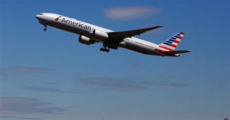 Illness That Diverted American Airlines Flight Remains A Mystery The