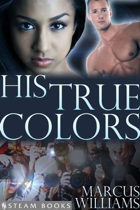 his true colors a sensual billionaire and interracial bwwm erotic romance short story from