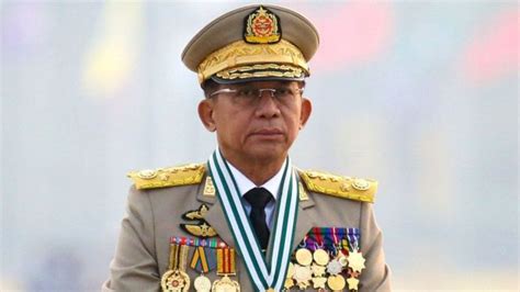 حضور حاکم نظامی میانمار در اجلاس آسه‌آن؛ رهبران جنوب شرق آسیا خواستار