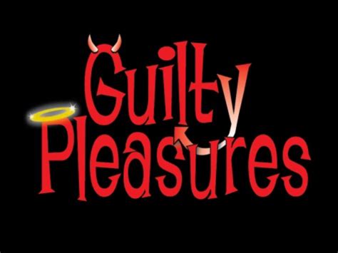 Guilty Pleasure Tv Shows 103 3 Wakg