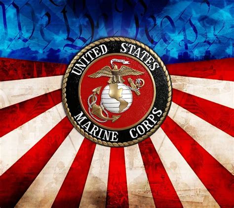 Marine Corps Screensavers Usmc Hd United State Marine Corps