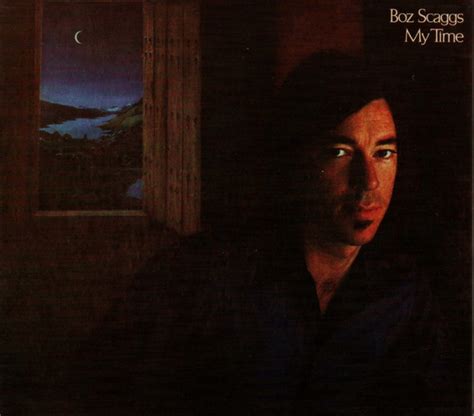 Boz Scaggs My Time 2010 The Deluxe Edition Cd Discogs