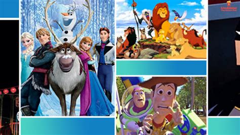 Want To Watch Best Animated Movies For Kids Know Here