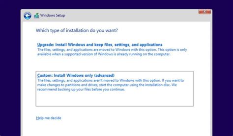 How To Do A Clean Setup Of Your Brand New Windows 10 Computer Windows
