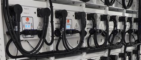 Corvus Energy awarded contract to supply Siemens with Energy Storage