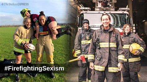 Firefightingsexism This Mums Tweet Seeking Help Triggers Response