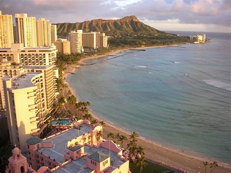 Maybe you would like to learn more about one of these? Honolulu/Waikiki - Travel guide at Wikivoyage