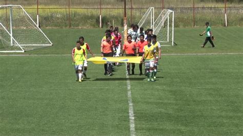 Deportivo ñublense s.d.a.p (spanish pronunciation: SUB 14 08-12-2016 Club Deportes Temuco 1 - 3 Ñublense ...