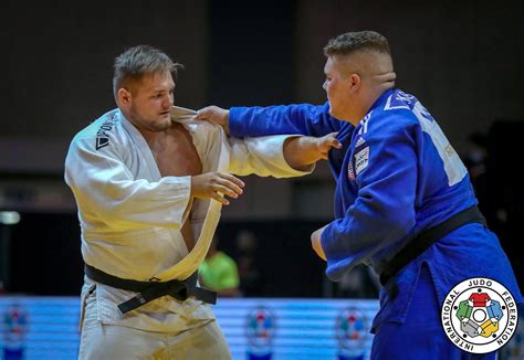 Usa Judo On Twitter With A Seventh Place Quarterfinal Finish In The