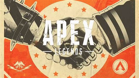 Apex Legends Season 8 Teasers