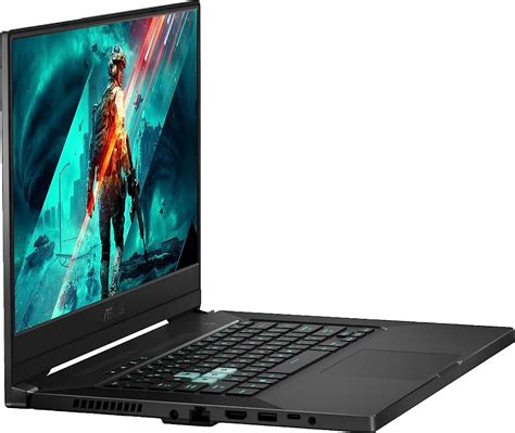 Buy Newest Asus Tuf Dash F15 Ultra Slim 156 Gaming Laptop 144hz Fhd